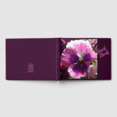 Bonheur Gästebuch (Voll)