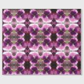 Bonheur Geschenkpapier (Flach)