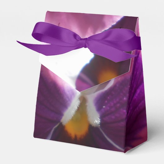 Bonheur Geschenkschachtel (Vorderseite)