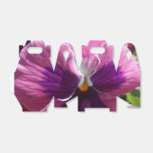 Bonheur Geschenkschachtel (Ungefaltet)