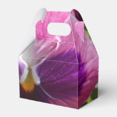 Bonheur Geschenkschachtel (Vorderseite)