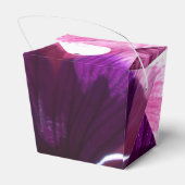 Bonheur Geschenkschachtel (Rückseite)