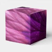 Bonheur Geschenkschachtel (Rückseite)