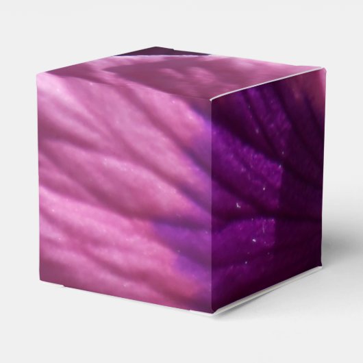 Bonheur Geschenkschachtel (Rückseite)