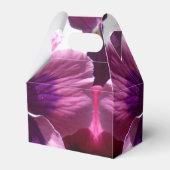 Bonheur Geschenkschachtel (Rückseite)