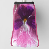 Bonheur Golf Headcover (Rotieren 90)