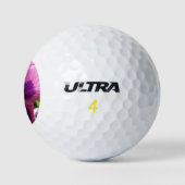 Bonheur Golfball (Logo)