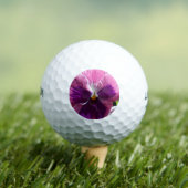 Bonheur Golfball (Insitu T-Shirt)