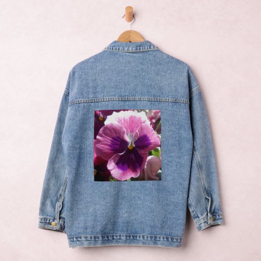 Bonheur Jeansjacke (Hangar)