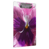 Bonheur Klemmbrett (Rechts)