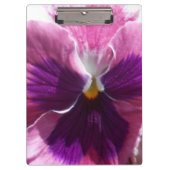 Bonheur Klemmbrett (Vorderseite)