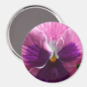 Bonheur Magnet (Vorderseite/Rückseite)