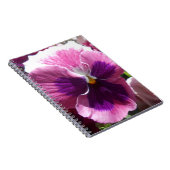 Bonheur Notizblock (Rechte Seite)