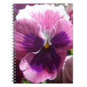 Bonheur Notizblock (Vorderseite)