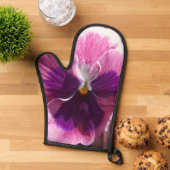 Bonheur Ofenhandschuh (Oben unten)
