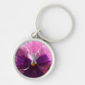 Bonheur Schlüsselanhänger (Vorne)