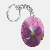 Bonheur Schlüsselanhänger (Vorderseite links)