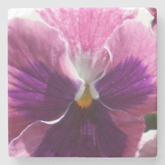 Bonheur Steinuntersetzer (Vorderseite)