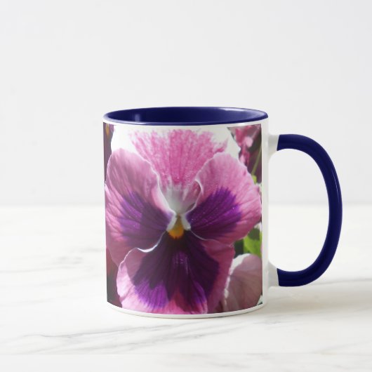 Bonheur Tasse (Rechts)