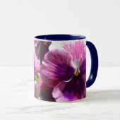 Bonheur Tasse (VorderseiteRechts)