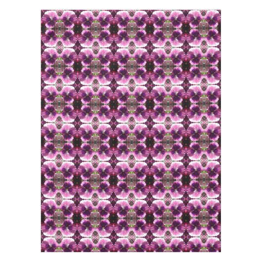Bonheur Tischdecke (Vorderseite)