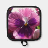 Bonheur Topflappen (Vorderseite)