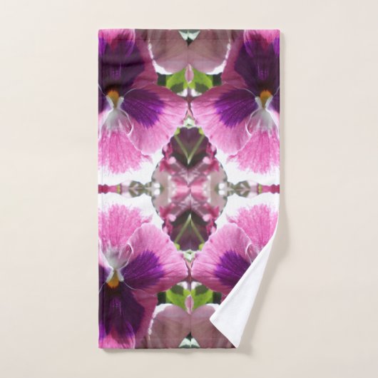 Bonheut Badhandtuch Set (Handtuch)