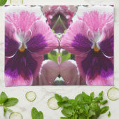 Bonheut Geschirrtuch (Gefaltet)