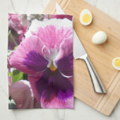 Bonheut Geschirrtuch (Viertel Falte)