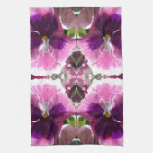 Bonheut Geschirrtuch (Vertikal)