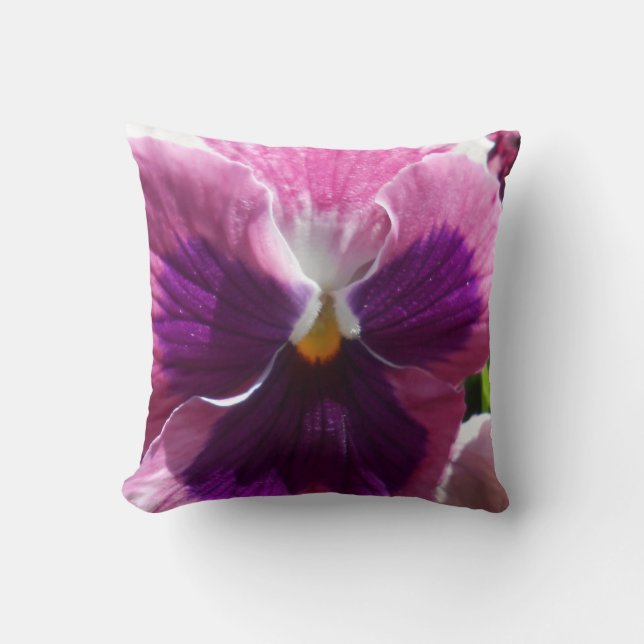 Bonheut Kissen (Vorderseite)