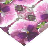 Bonheut Kurzer Tischläufer (Ecke)