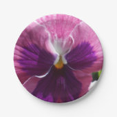 Bonheut Pappteller (Vorderseite)