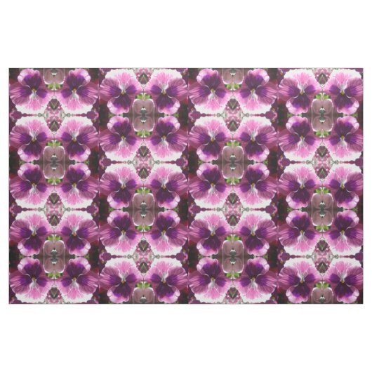 Bonheut Stoff (Fat Quarter (45,7 x 55,9 cm))