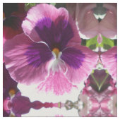 Bonheut Stoff (Nahaufnahme)