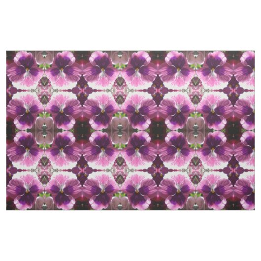 Bonheut Stoff (Fat Quarter (45,7 x 55,9 cm))