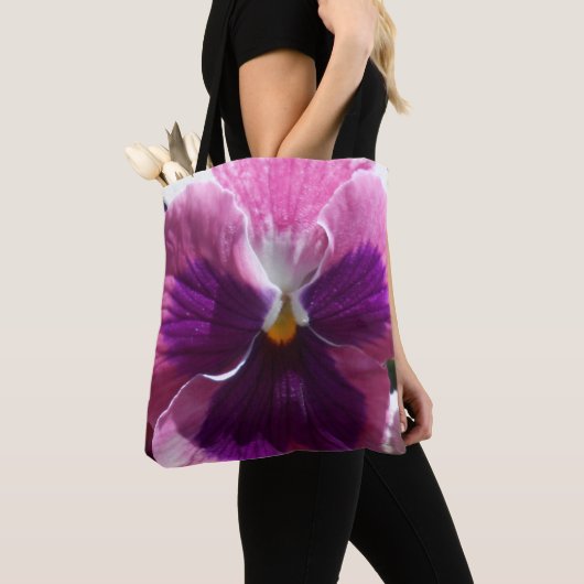 Bonheut Tasche (Von Nahem)