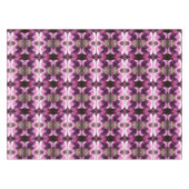 Bonheut Tischdecke (Vorderseite (Horizontal))