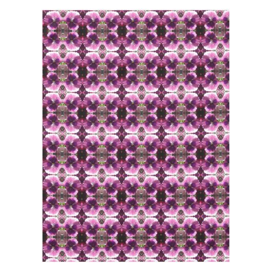 Bonheut Tischdecke (Vorderseite)