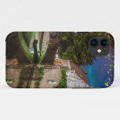 Bonifacius-Brücke in Brügge Case-Mate iPhone Hülle (Rückseite (Horizontal))