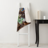 Bonifacius-Brücke in Brügge Sherpadecke (Beispiel)