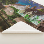 Bonifacius-Brücke in Brügge Sherpadecke (3/4)