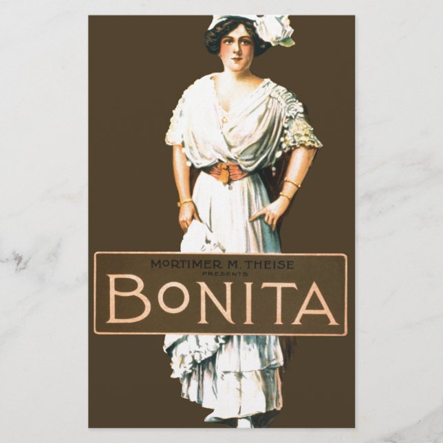 Bonita (Vorderseite)
