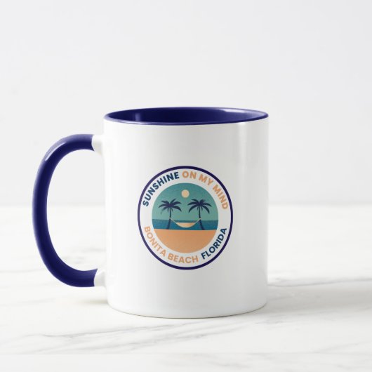 Bonita Beach Florida Tasse (Links)
