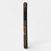 bonita Case-Mate iPhone hülle (Hinten/Links)