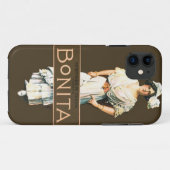 bonita Case-Mate iPhone hülle (Rückseite (Horizontal))