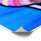 BONITA DOD POSTER (Ecke)