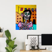 BONITA DOD POSTER (Heimbüro)