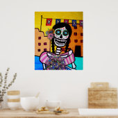 BONITA DOD POSTER (Küche)