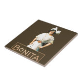 Bonita Fliese (Seite)